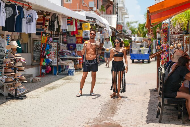 Cancún Catamaran to Isla Mujeres + Snorkel, Open Bar & Lunch - My practical verdict