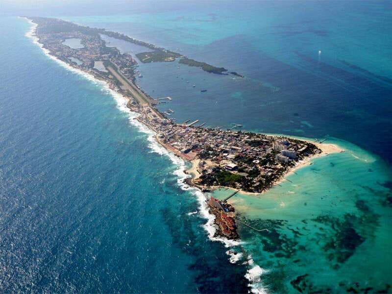 Cancun: Half Day Private Catamaran to Isla Mujeres - Beach Time on Isla Mujeres