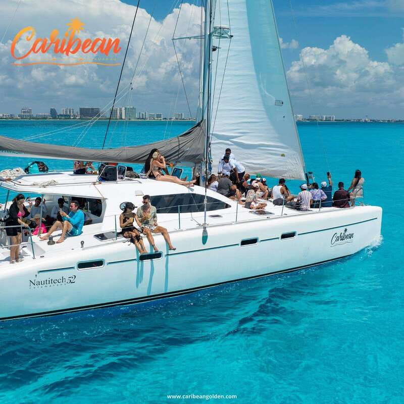 Cancun: Isla Mujeres Catamaran + Coco Bongo Show - Key points to know before you book