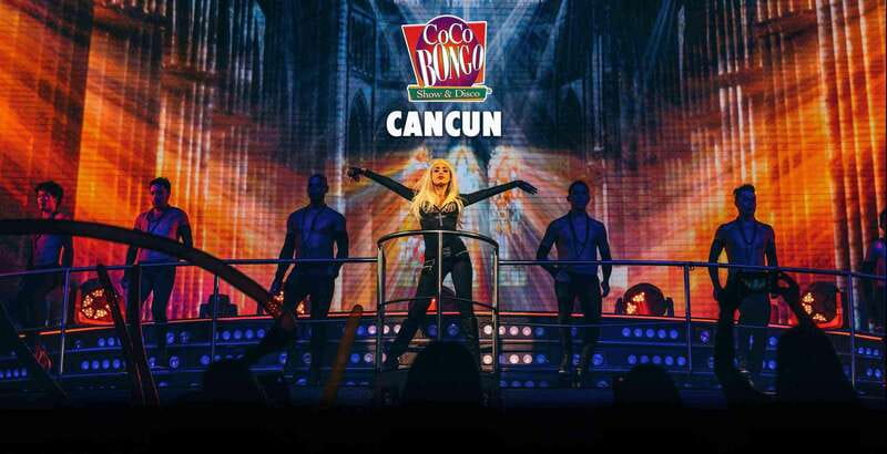 Cancun: Isla Mujeres Catamaran + Coco Bongo Show - Getting to the marina and boarding the catamaran