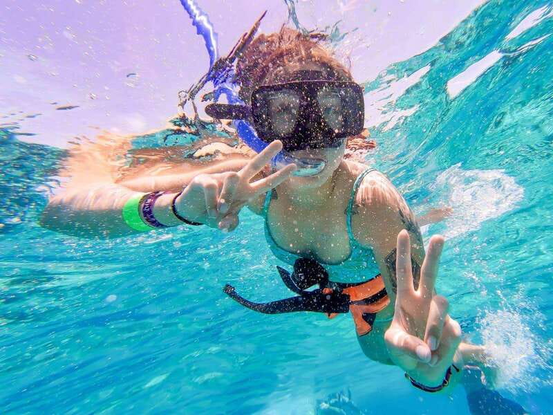 Cancun: Isla Mujeres Catamaran Tour with Open Bar of Drinks - Key points to know before you book