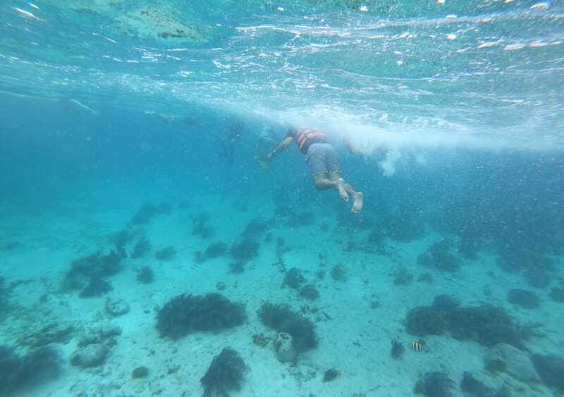 Cancun: Isla Mujeres Catamaran with buffet, drinks & snorkel - What to Bring and What to Watch