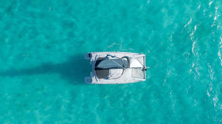 Cancun: Premium Catamaran with Transportation & Dock fee - What to pack and how to plan