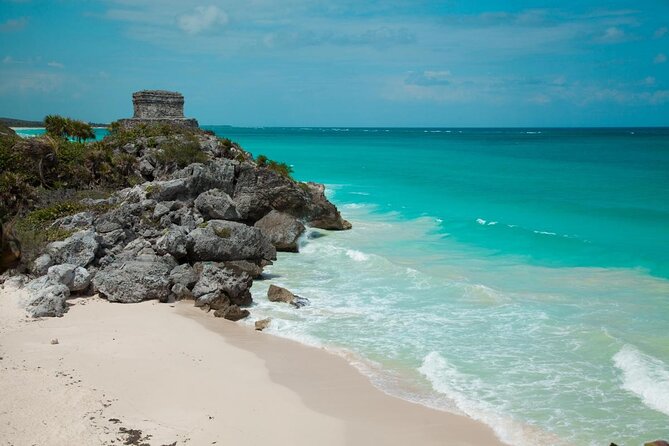 Cancun: Private Catamaran Bachelorette Party – 51' Leopard - Key points before you book