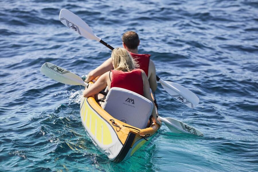 Cannes: Half-Day Catamaran Cruise - Sun deck time is part of the attraction