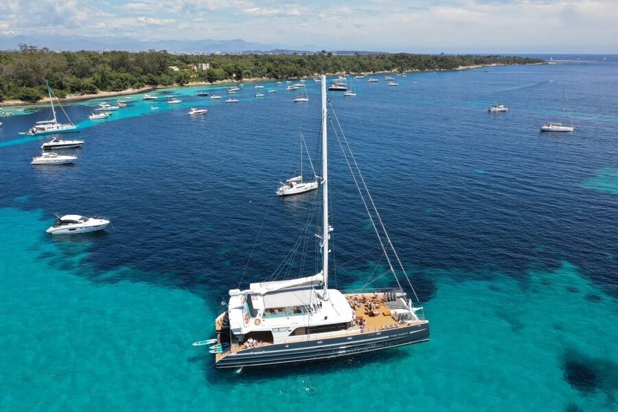 Cannes: Half-Day Catamaran Cruise - Is $98 a fair price?