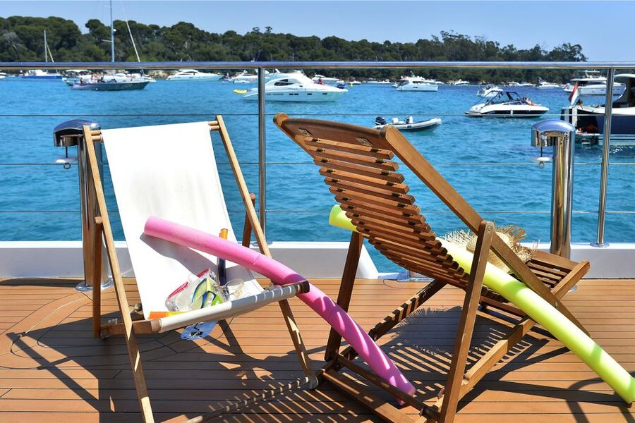Cannes: Half-Day Catamaran Cruise with Lunch - Who Will Enjoy This Cannes Cruise Most