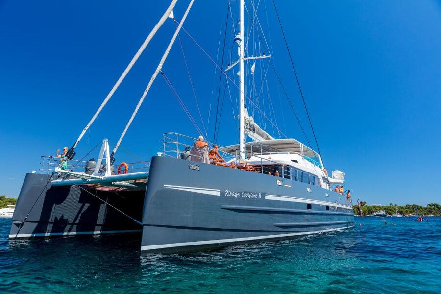 Cannes Royal Regatta Catamaran cruise - Should you book the Cannes Royal Regatta cruise?