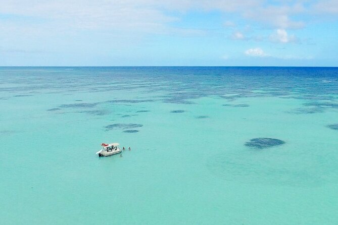 Caribbean Paradise Catamaran - The cultural side: school and sugarcane