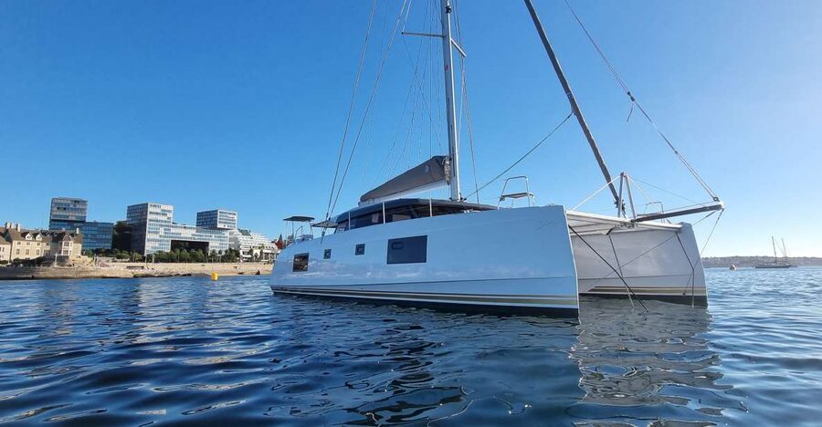 Cascais:Luxury Private Sailing Catamaran Cruise with a Drink - Key points to know before you book