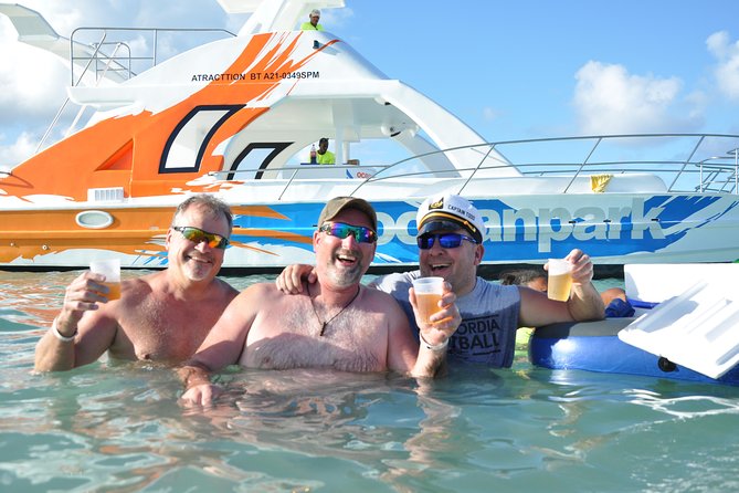 Catamaran Booze Cruise, Snorkeling & Punta Cana Coast View - Key points to know before you book