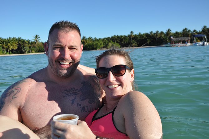 Catamaran Booze Cruise, Snorkeling & Punta Cana Coast View - What the $89 price includes