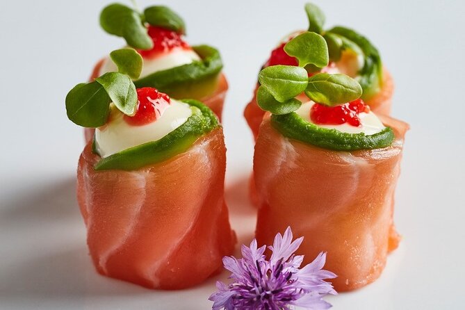 Catamaran Cruise and Sushi Experience in Cape Town - Who will enjoy this cruise most?