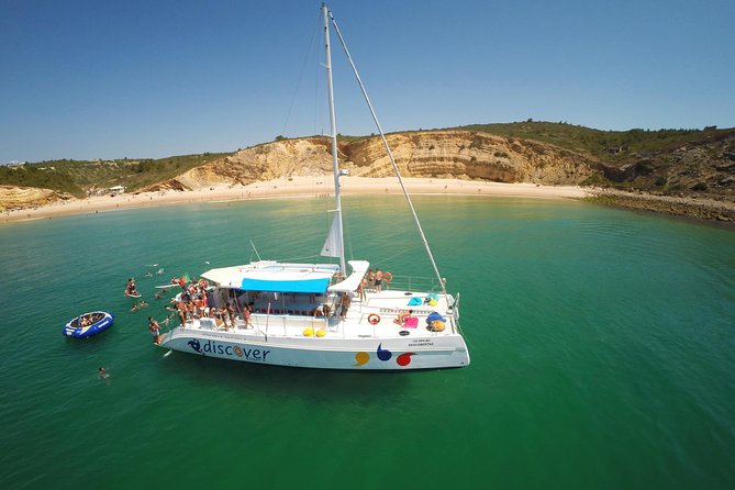 Catamaran Cruise in Lagos - Key points before you book