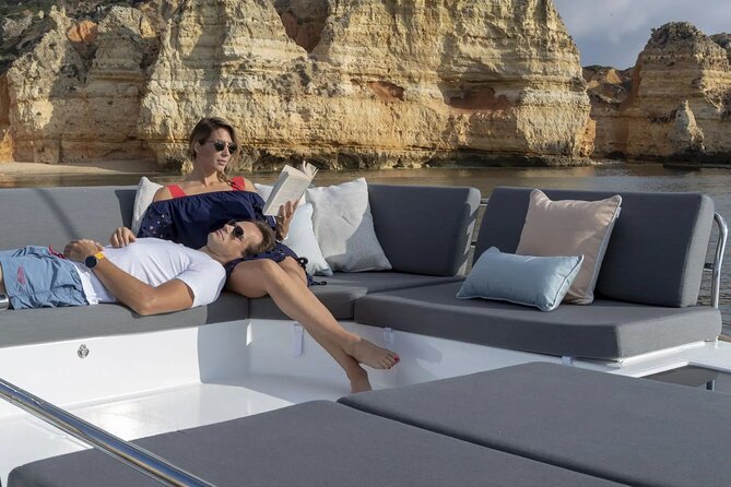 Catamaran cruise in the Frioul Archipelago in Marseille - Why Marseille looks better from the water