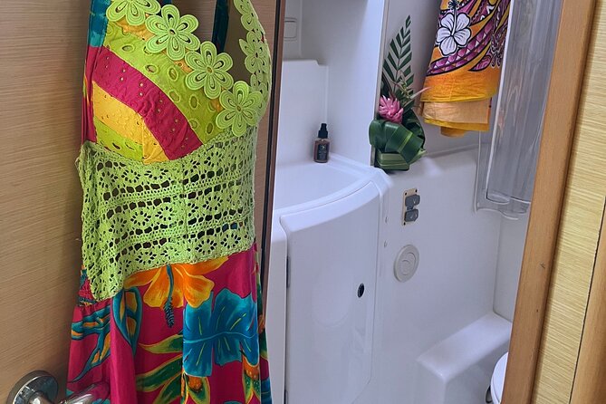 Catamaran Cruise - Leeward Islands – The Polynesian Escape - Who will enjoy this most