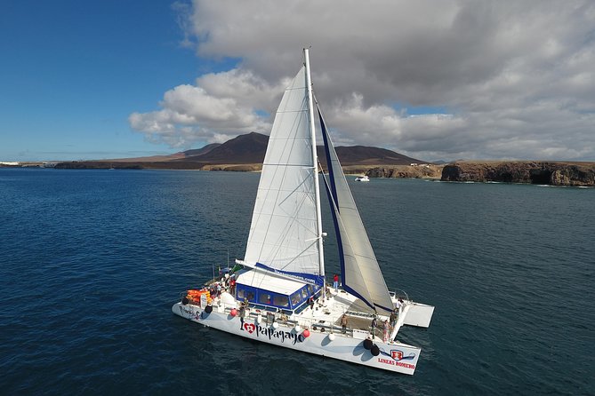 Catamaran Cruise to Papagayo beaches, lunch and water activities - Price, value, and cancellation