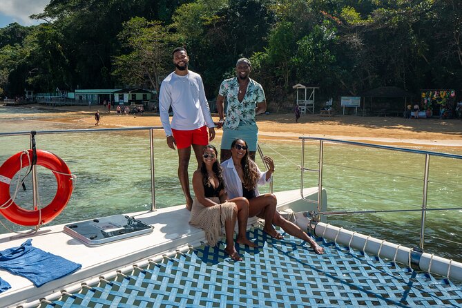 Catamaran Cruise with Snorkeling and Dunn's River Falls - Is $139 a fair price?