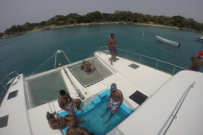 Catamaran Cruise with Snorkeling and lunch on board! - How good is the value at $75.90?