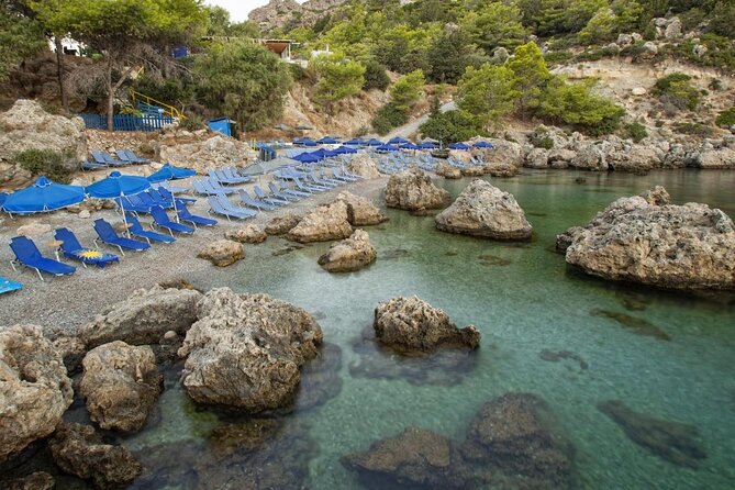 Catamaran Cruises Rhodes - 6 Hours Day Cruise ALL INCLUSIVE - Key points to know before booking