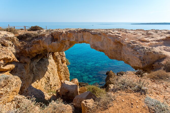 Catamaran Crystal Sea Cruise from Protaras - Crew, music, and the feel on board