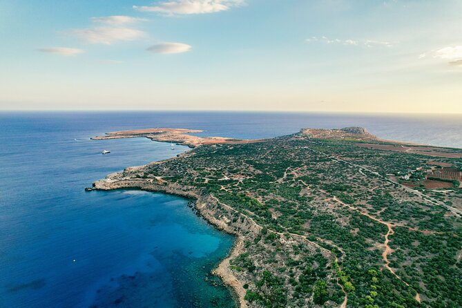 Catamaran Crystal Sea Cruise from Protaras - Is the cruise suitable for families?