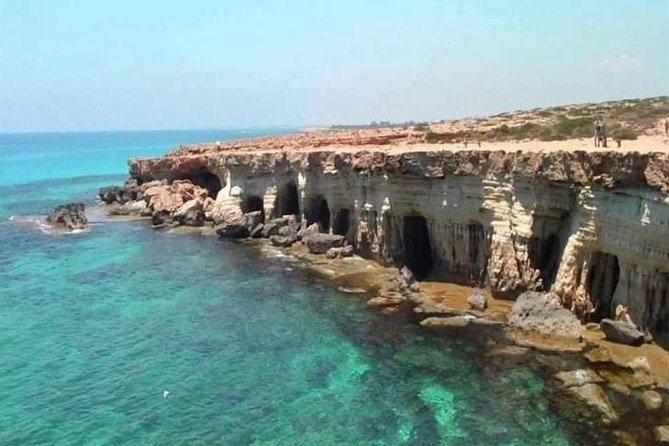 Catamaran Crystal Sea Cruise from Protaras - What the catamaran is really like