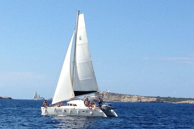 Catamaran Cultural Tour through Lisbon - Why the river view is worth your time
