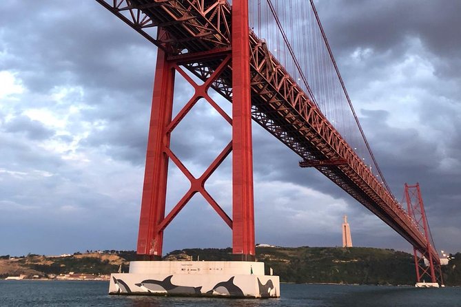 Catamaran Cultural Tour through Lisbon - Practical details before you go