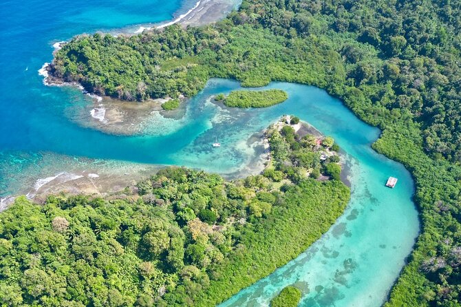 Catamaran Day Cruise Caribbean Beaches with Snorkelling and Lunch - What the price includes at $135