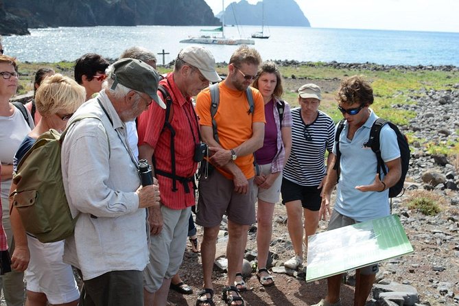 Catamaran Day Cruise to Desertas Islands from Funchal - Why the Desertas trip feels different from a normal boat tour