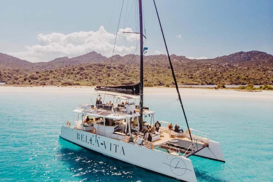 Catamaran day excursion - Who Will Enjoy This Most