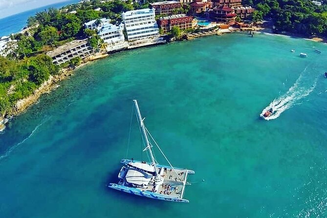 Catamaran Day Trip, Snorkeling & Sailing Excursion - Key points to know before booking