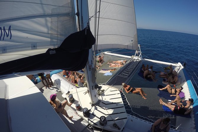 Catamaran Day Trip, Snorkeling & Sailing Excursion - Is $84 a fair price?