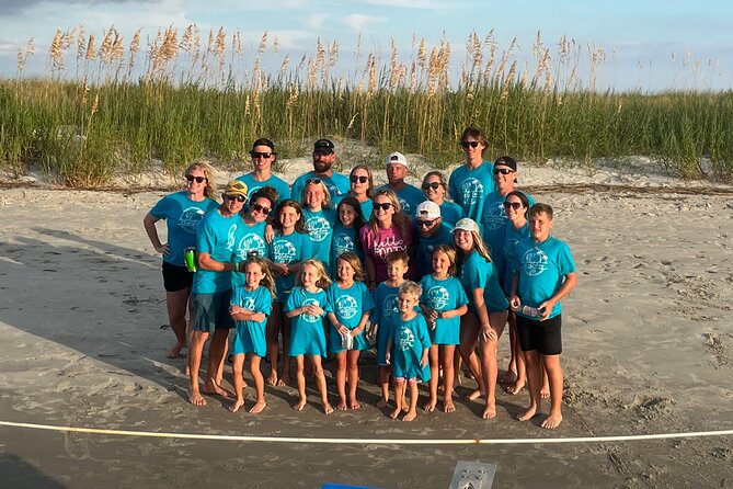 Catamaran Dolphin Cruise in Myrtle Beach with Barrier Island Stop - Passing the Governors Lighthouse and Vereen Gardens