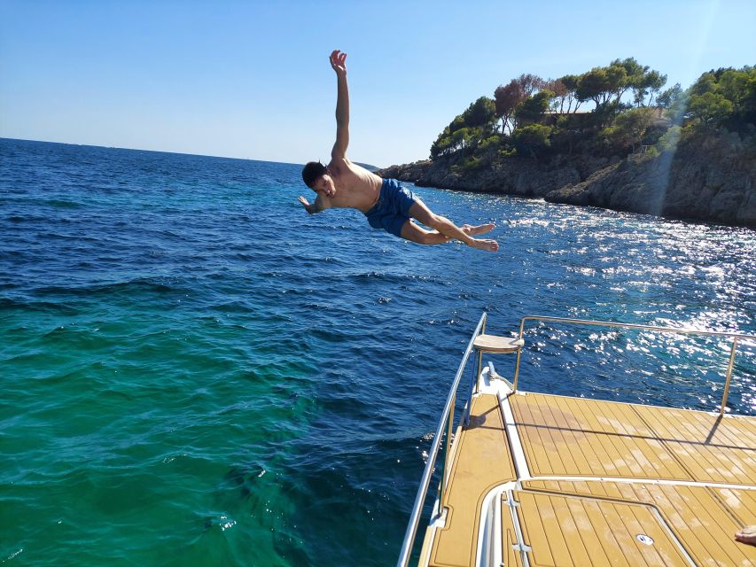 CATAMARAN ECO EXPERIENCE at Palma Bay - Who should book this Palma Bay trip?