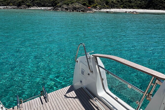 Catamaran Excursion Agriates Desert from Red Island - Who will enjoy this Corsican catamaran trip