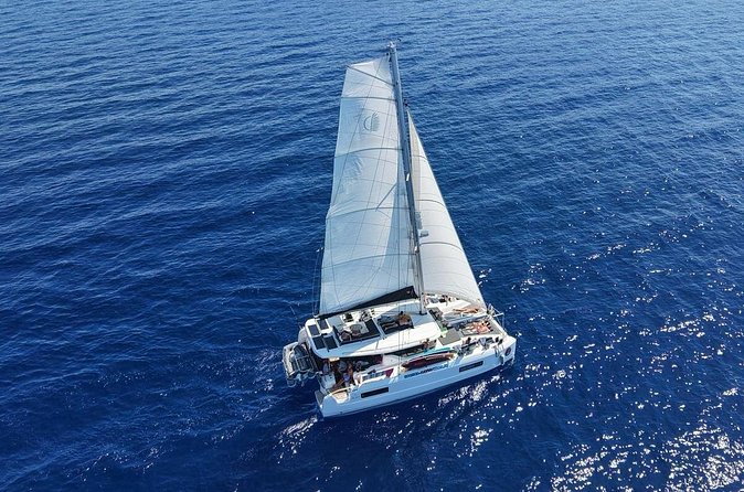 Catamaran Excursion Agriates Desert from Red Island - Weather, cancellations, and planning the day