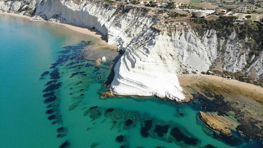 Catamaran excursions to the Scala dei Turchi - Key points to know before you book