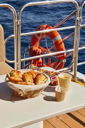 Catamaran from Cannes - Is $109.24 a fair price?