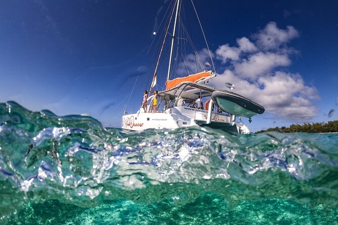 Catamaran Full-Day 3 island Northern Isles Cruise in Grand Baie - Why the Northern Isles make a worthwhile day trip