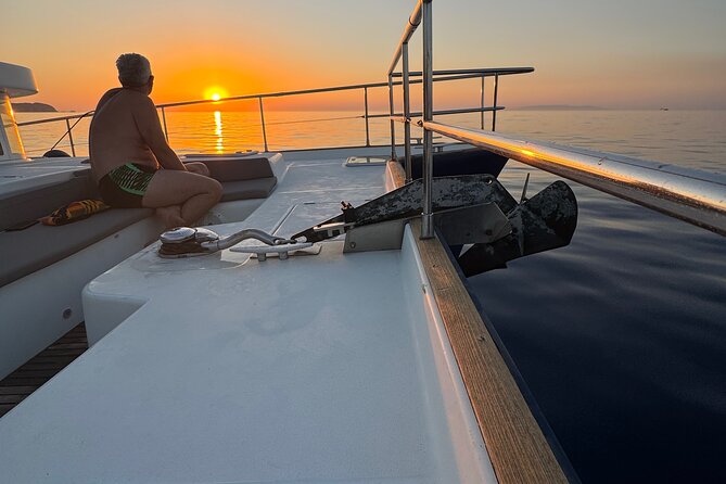 Catamaran Full Day Cruise in Agia Kiriaki Kleftiko - What to bring for a more comfortable day