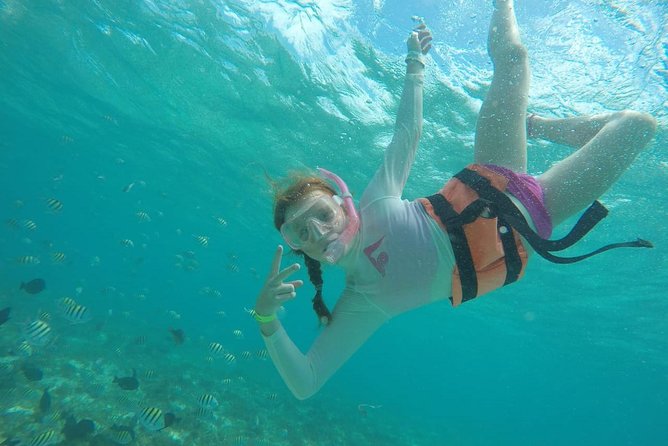 Catamaran Group Sightseeing, Snorkeling Tour Isla Mujeres - Who should book this Isla Mujeres tour?