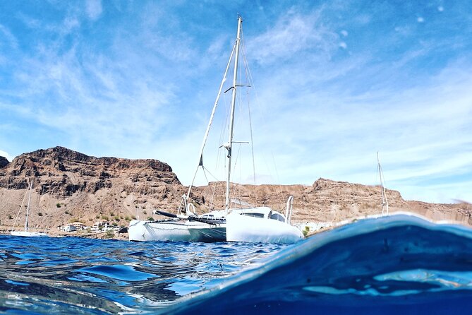 Catamaran Half Day - Beautiful day on the Atlantic Ocean - Is $68.36 a fair price?
