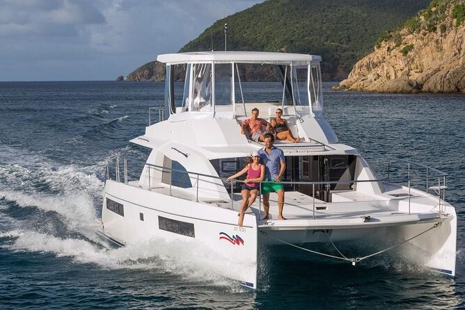 Catamaran Half Day Shared Kleftiko Trip - Starting at Adamas and seeing Milos from the water