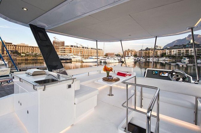 Catamaran Half Day Shared Kleftiko Trip - What is included, and what you still need to bring