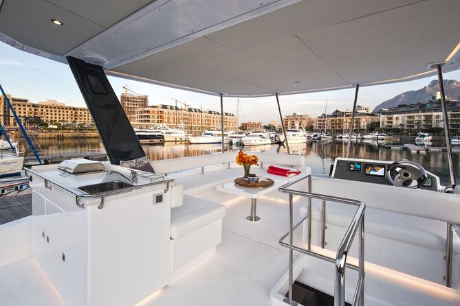 Catamaran Half Day Shared Kleftiko Trip - Who will get the most from this five-hour cruise