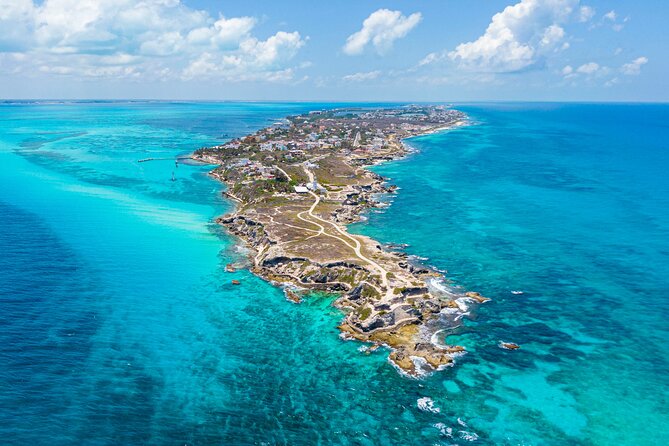 Catamaran Isla Mujeres Tour with Hotel Pick Up included - How the $109 known cost compares