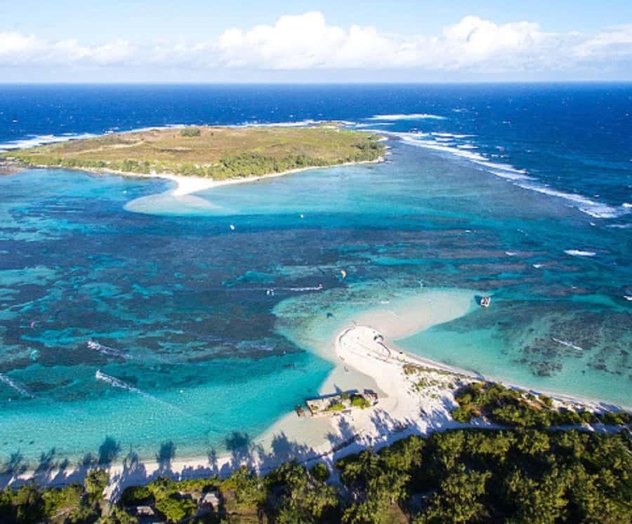 Catamaran Mauritius Cruise in the North Coasts - What the $170 price really buys you