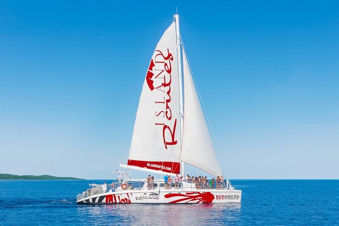Catamaran Party Cruise and Snorkeling from Montego Bay - Key points to know before booking